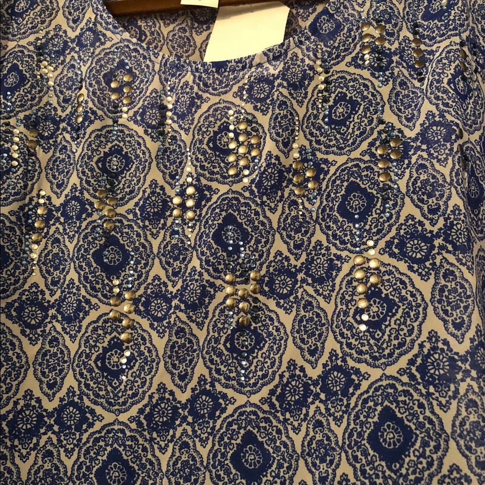 Blouse - Picture 3 of 3